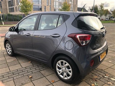 Hyundai i10 - 1.0i Comfort |DEMO| - 1