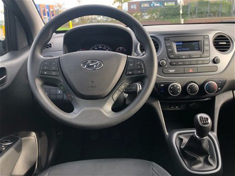 Hyundai i10 - 1.0i Comfort |DEMO| - 1