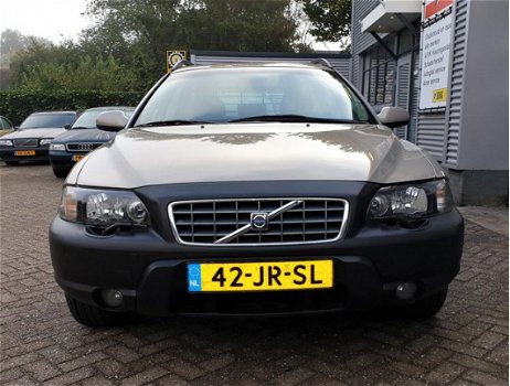 Volvo XC70 - 1