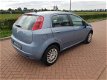 Fiat Grande Punto - 1.4 Sportsound AUTOMAAT MET NIEUWE APK - 1 - Thumbnail