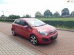 Kia Rio - 1.4 CRDi Super Pack 2014 Full options met nw. APK - 1 - Thumbnail