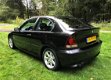 BMW 3-serie Compact - 316ti Black&Silver Nwe APK. BJ'2004 - 1 - Thumbnail