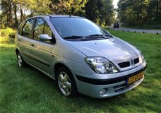 Renault Scénic - 1.6-16V RXE AIRCO. AUTOMAAT. NAP. BJ'2000