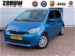 Skoda Citigo - 1.0 Greentech Ambition 5drs Airco BTW - 1 - Thumbnail