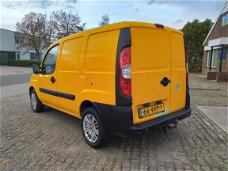 Fiat Doblò Cargo - 1.9 MultiJet SX /Nap/Airco/Apk/Trekhaak,