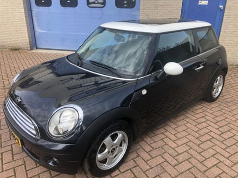 Mini Mini Cooper - 1.6 - 1