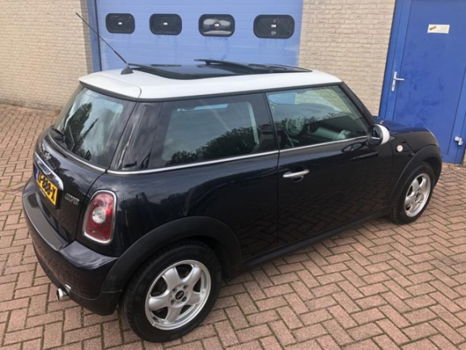 Mini Mini Cooper - 1.6 - 1