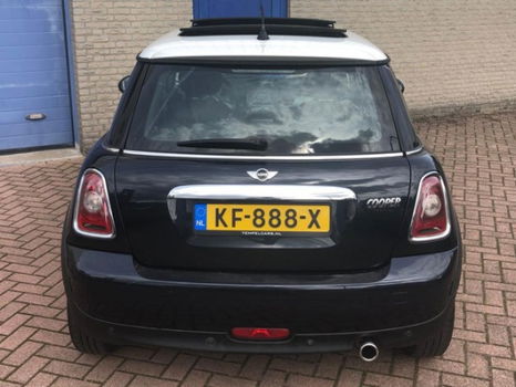 Mini Mini Cooper - 1.6 - 1