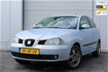 Seat Ibiza - 1.4-16V Signo - Cruise-control - Climate Control - Bluetooth Audio - Rijklaar - 1 - Thumbnail