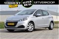 Peugeot 208 - Active 1.2 VTI 60KW 5-D 2-TR | Navigatie - 1 - Thumbnail