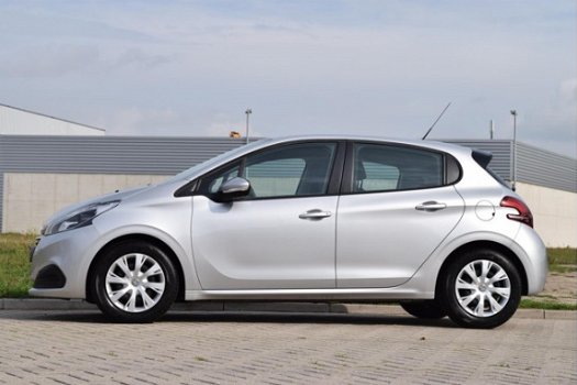 Peugeot 208 - Active 1.2 VTI 60KW 5-D 2-TR | Navigatie - 1