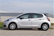 Peugeot 208 - Active 1.2 VTI 60KW 5-D 2-TR | Navigatie