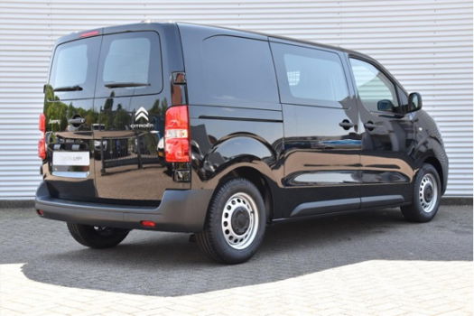 Citroën Jumpy - M COMFORT 2.0 HDI 150PK | RIJKLAAR | STOELVERWARMING - 1