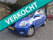 Kia Picanto - 1.1 EX AUTOMAAT / AIRCO / NAP (met wat werk) - 1 - Thumbnail