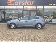 Volvo V40 - 1.6 T4 Kinetic |NAVI|6BAK|CLIMATE|PDC|