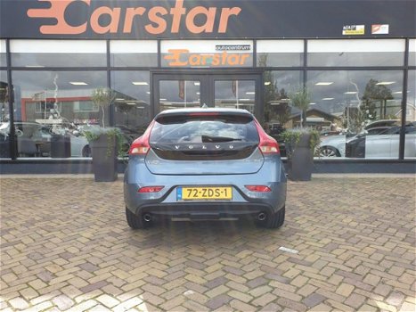 Volvo V40 - 1.6 T4 Kinetic |NAVI|6BAK|CLIMATE|PDC| - 1