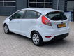 Ford Fiesta - 1.5 TDCi 95PK 5D S/S Style Ultimate Lease Edition - 1 - Thumbnail