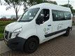 Nissan NV400 - 2.3 DCI l2h2 9 persoons 125 - 1 - Thumbnail