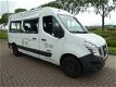 Nissan NV400 - 2.3 DCI l2h2 9 persoons 125 - 1 - Thumbnail