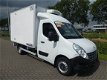 Renault Master - 35 2.3 DCI frigo - 1 - Thumbnail