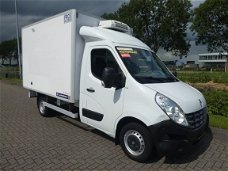 Renault Master - 35 2.3 DCI frigo