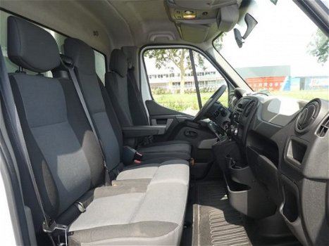 Renault Master - 35 2.3 DCI frigo - 1