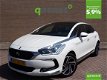 Citroën DS5 - 2.0 BlueHDi 150 PK Business Executive | 18 inch | Leer met Alcantara | Panoramadak | H - 1 - Thumbnail