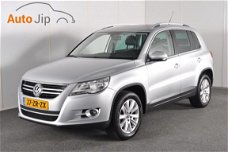 Volkswagen Tiguan - 1.4 TSI Sport&Style 4Motion