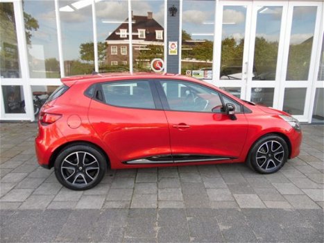 Renault Clio - 0.9 TCE DYNAMIQUE - 1