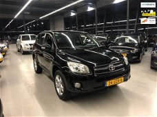 Toyota RAV4 - 2.0 VVTi Dynamic 2WD