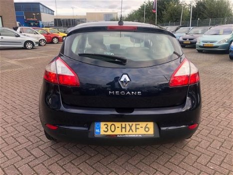 Renault Mégane - 2.0 Privilège Automaat, navi, pdc, leer - 1