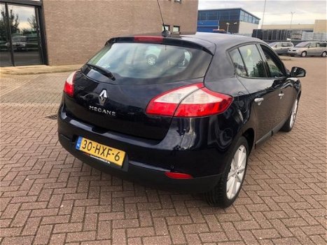 Renault Mégane - 2.0 Privilège Automaat, navi, pdc, leer - 1