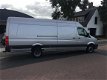 Volkswagen Crafter - 50 2.5 TDI L4H2 DC Trendline / automaat/ EX BTW - 1 - Thumbnail