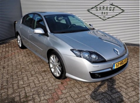 Renault Laguna - 2.0 16V Dynamique AUTOM. CLIMA CRUISE NAVI PARKEER S - 1