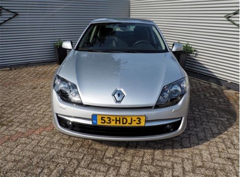 Renault Laguna - 2.0 16V Dynamique AUTOM. CLIMA CRUISE NAVI PARKEER S - 1