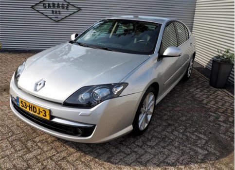 Renault Laguna - 2.0 16V Dynamique AUTOM. CLIMA CRUISE NAVI PARKEER S - 1