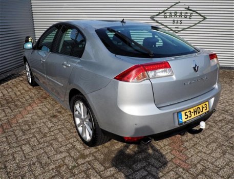 Renault Laguna - 2.0 16V Dynamique AUTOM. CLIMA CRUISE NAVI PARKEER S - 1