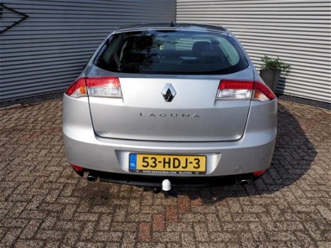 Renault Laguna - 2.0 16V Dynamique AUTOM. CLIMA CRUISE NAVI PARKEER S - 1