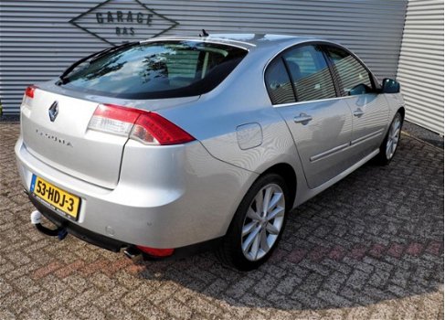 Renault Laguna - 2.0 16V Dynamique AUTOM. CLIMA CRUISE NAVI PARKEER S - 1