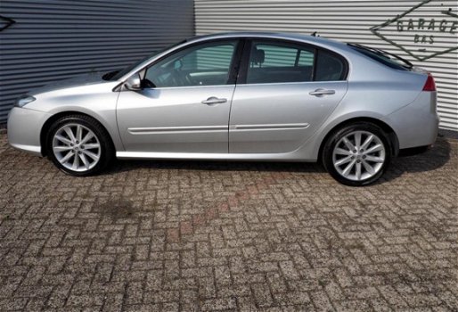 Renault Laguna - 2.0 16V Dynamique AUTOM. CLIMA CRUISE NAVI PARKEER S - 1