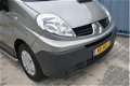 Renault Trafic - 2.0 DCI 115pk Airco / Luxe DC / L2H1 / Navi / PDC / Trekhaak / 1e Eigenaar - 1 - Thumbnail