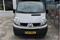 Renault Trafic - 2.0 DCI 115pk Airco / Luxe DC / L2H1 / Navi / PDC / Trekhaak / 1e Eigenaar - 1 - Thumbnail