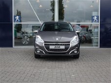 Peugeot 208 - 1.2 Puretech 82pk 5D Allure l NAVI l CLIMATE l CAMERA l RIJKLAAR