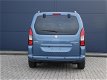 Peugeot Partner Tepee - Electric 4% Bijtelling | NAV | Camera | Stoelverwarming - 1 - Thumbnail