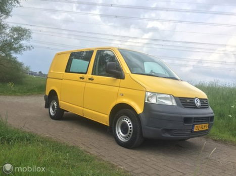 Volkswagen Transporter - 1.9 TDI 300 - 1