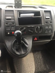 Volkswagen Transporter - 1.9 TDI 300