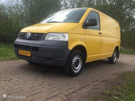 Volkswagen Transporter - 1.9 TDI 300 - 1