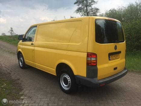 Volkswagen Transporter - 1.9 TDI 300 - 1