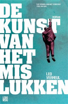 Leo Verheul - De Kunst Van Het Mislukken - 1