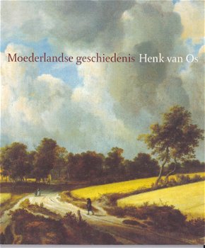 Moederlandse geschiedenis - 1